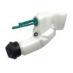 Stihl FS55 FS38 FS45 FS46 KM55 Fuel Tank Assembly - 2