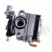 Carb Carburetor for Honda GT22 GX22 GX31 FG100 TB26TB 139F - 16100-ZM5-809 - 2