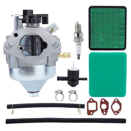 Honda GCV170LA/HRN216 Lawn Mower Carburetor 16100-Z9L-811 - 1