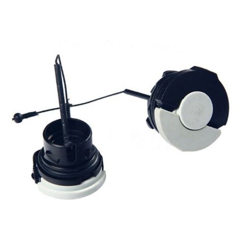 2 PCS Chainsaw Fuel Oil Cap Cover for Stihl FS100 FS110 - Google Shopping - 1