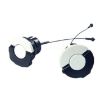 2 PCS Chainsaw Fuel Oil Cap Cover for Stihl FS100 FS110 - Google Shopping - 3
