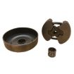 Husqvarna Chainsaw Clutch Passive Disc for 136 137 141 142 36 41 235 240 - 1
