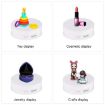 PULUZ 15cm USB Electric Rotating Turntable Display Stand White - 8
