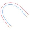 Samsung Galaxy A15 SM-A155F Signal Flex Cable - 10set Original - 3