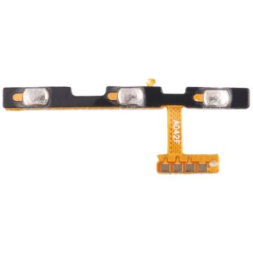 Samsung Galaxy A04E SM-A042F Power & Volume Button Flex Cable - 1