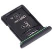 Sony Xperia 10 III SIM Card Tray - Black - 2