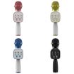 DS813 Live Wireless Bluetooth Microphone - Blue - 2