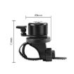AirTag Bicycle Anti-theft Ring Bell Gen 4 - Hidden Locator - 3