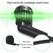 One For One UHF Wireless Headset Microphone Lavalier Headset Amplifier - 4