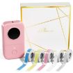 Phomemo D30 Thermal Label Printer Pink - 1