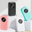 Phomemo D30 Thermal Label Printer Pink - 2