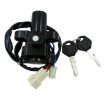 Yamaha R1/R6 Ignition Switch Starter Lock - DMS-R1 - 2
