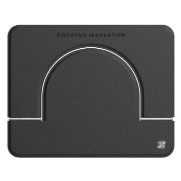 Nillkin 4mm FlexWing Tablet Stand Magnetic Version - Black - 1