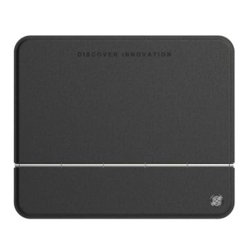 NILLKIN 4mm FlexWing Tablet Stand - Black - 9.7-11 inch - 1