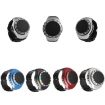 U6 Wearable Bluetooth Speaker Selfie Sports Smart Speaker (Blue) - 2