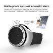 U6 Wearable Bluetooth Speaker Selfie Sports Smart Speaker (Blue) - 8