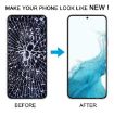 Samsung Galaxy S22 5G LCD Screen Digitizer Assembly with Frame - 6
