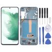 Samsung Galaxy S22+ 5G LCD Screen Digitizer Assembly with Frame - 1