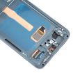 Samsung Galaxy S22+ 5G LCD Screen Digitizer Assembly with Frame - 4