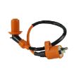 GY6 125-200CC Motorcycle ATV Dual Plug Ignition Coil - 3