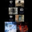HOTWAV T7 Pro Rugged Phone 6GB+256GB 6280mAh 6.6" Android 13 MT8788 Core - 6