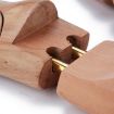 Dutchwood Shoe Stretcher Size 43/44 - Anti-Wrinkle Shoe Last - 7