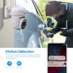 ESCAM PVR007 3MP Smart HD WiFi Camera with Night Vision - 6