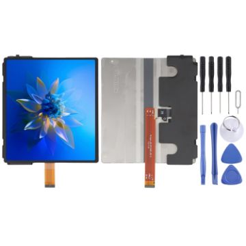 OLED LCD Screen for Huawei Mate X2 with Digitizer Assembly - 1