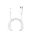 Huawei Band 8 Smart Watch USB Charging Cable - White - 1