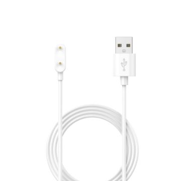 Huawei Band 8 Smart Watch USB Charging Cable - White - 1