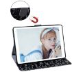 Horizontal Flip Leather Case for Huawei MediaPad M5 Lite 8 - Holder & Card Slot - 6