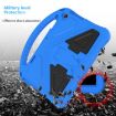 Lenovo Tab M10 3rd Gen Shockproof Tablet Case (Blue) - 5