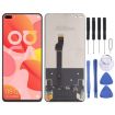 LCD Screen for Huawei Nova 6/Honor V30 with Digitizer Assembly - 1