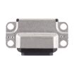 10 PCS Charging Port Connector for iPad Air 2 - Black - 2