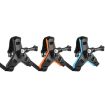 PULUZ Motorcycle Helmet Chin Strap Mount for GoPro (Black) - 8