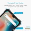 Umidigi Bison X10 Tempered Glass Film 0.26mm 9H 2.5D - 3