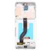 Samsung Galaxy S20+ OLED LCD Screen Digitizer Assembly Silver - 4