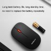 Lenovo Thinkplus M80 Wireless Office Mouse - 8