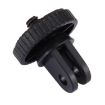 PULUZ 1/4 inch Screw Tripod Mount Adapter for GoPro - 2