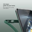 NILLKIN Frosted Shield Pro Case for OnePlus Ace 3/12R - Black - 5