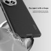 NILLKIN Frosted Shield Pro Case for OnePlus Ace 3/12R - Black - 6