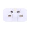 EP-TA20UWE Fast Charging Travel Adapter, UK Plug - 5