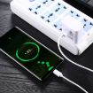 EP-TA20UWE Fast Charging Travel Adapter, UK Plug - 6