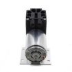 12V 5L/Min Negative Pressure Vacuum Pump With Stand - 4
