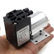 12V 5L/Min Negative Pressure Vacuum Pump With Stand - 7