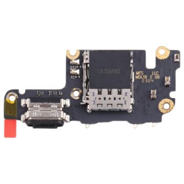 Xiaomi Mi 10T 5G Charging Port Board - 1
