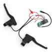 Xiaomi Electric Scooter Pro/Pro 2/1S Bluetooth Board Set - 5