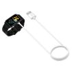 Huawei Band 9/9 NFC USB-A Port Smart Watch Charging Cable - White - 7