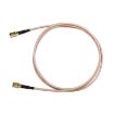 20cm SMB Female to SMB Female RG316 Coaxial Cable Jumper - 3