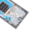 Samsung Galaxy S24 Ultra SM-S928B OLED LCD Screen Digitizer Assembly (Grey) - 6